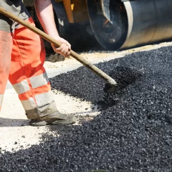 Importância do Controle Tecnológico na Pavimentação Asfáltica